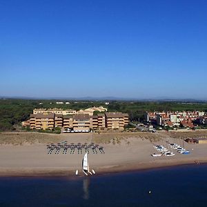 Apartaments Beach & Golf Resort